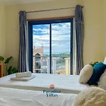 Two Bedroom With Sea Views In * Albufeira