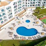 Two Bedroom With Sea Views In * Albufeira