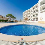 Lejlighed Two Bedroom With Sea Views In *