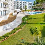 Two Bedroom With Sea Views In Albufeira