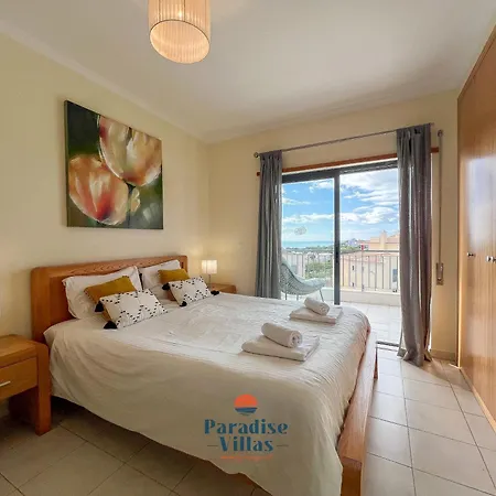 Two Bedroom With Sea Views In *