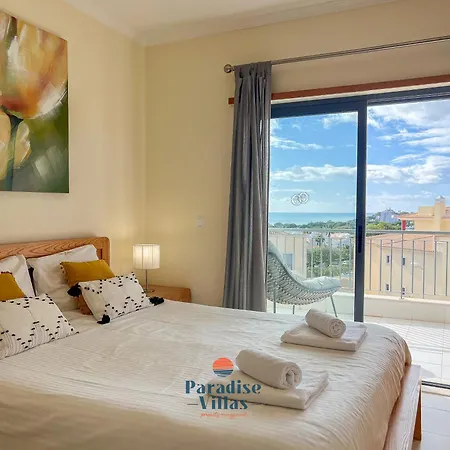 Two Bedroom With Sea Views In Apartman *