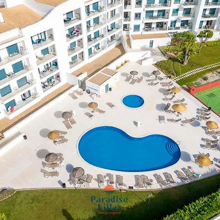 Two Bedroom With Sea Views In * 阿尔布费拉