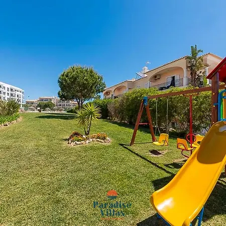 Two Bedroom With Sea Views In Appartement