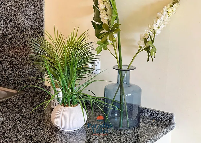 Two Bedroom With Sea Views In Apartament