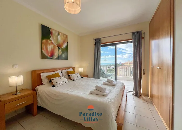 Two Bedroom With Sea Views In *