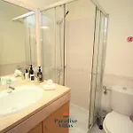 Apartmán Two Bedroom With Sea Views In Albufeira