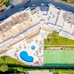 Apartmán Two Bedroom With Sea Views In Albufeira