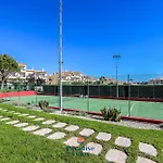 Two Bedroom With Sea Views In Albufeira