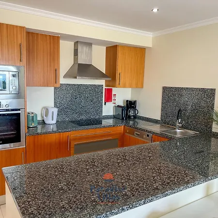 Two Bedroom With Sea Views In * Albufeira