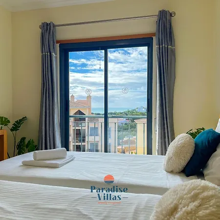 Two Bedroom With Sea Views In * Αλμπουφέιρα